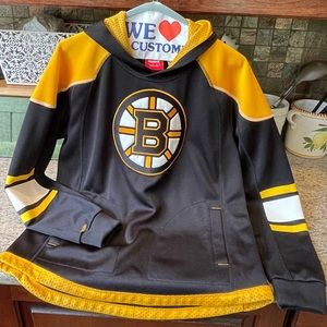 Bruins Youth sweatshirt